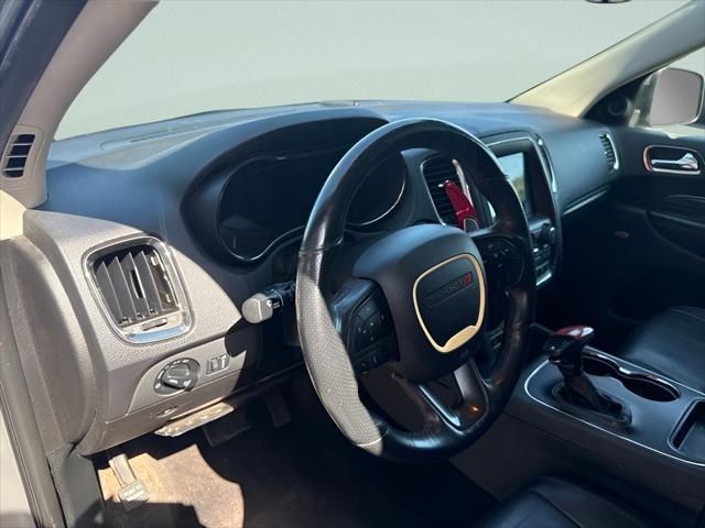 2018 Dodge Durango GT AWD