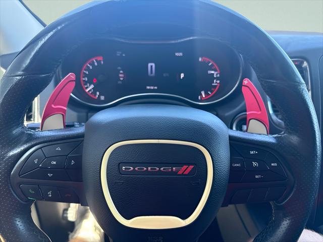 2018 Dodge Durango GT AWD