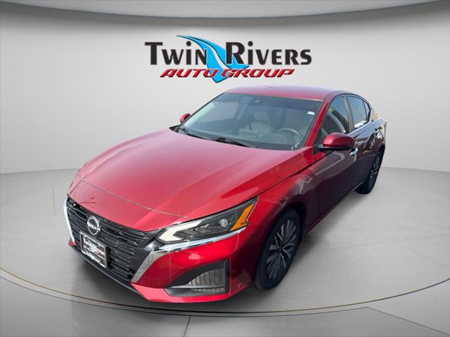 2023 Nissan Altima SV Intelligent AWD for sale in Beatrice, NE