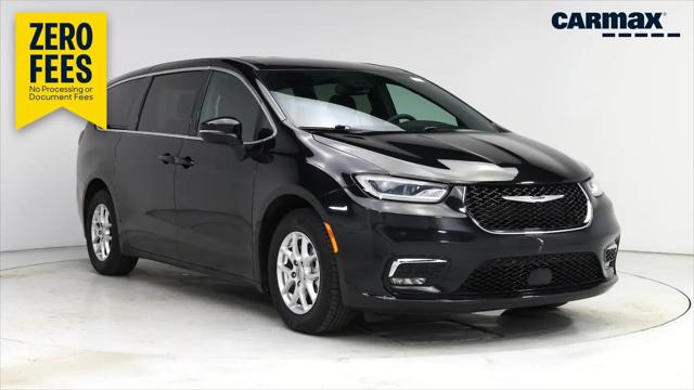 2023 Chrysler Pacifica Touring for sale in Nashville, TN