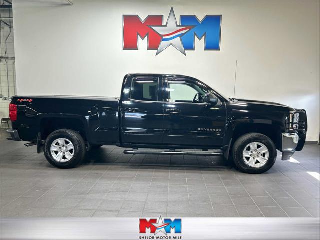 2018 Chevrolet Silverado 1500 LT 2018 Chevrolet Silverado 1500 LT