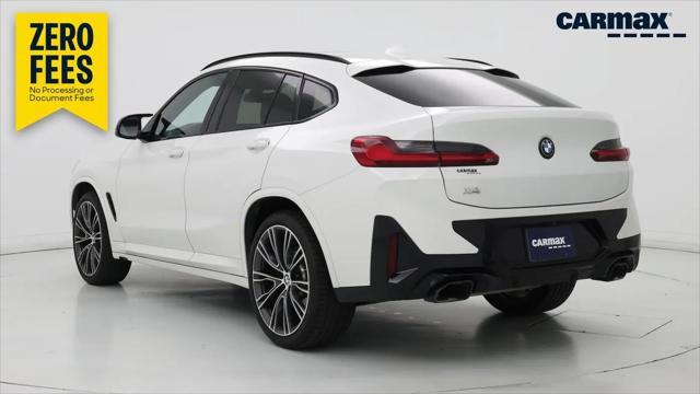 2024 BMW X4 M40i for sale in Baton Rouge, LA