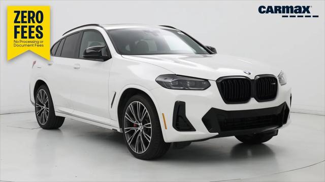 2024 BMW X4 M40i for sale in Baton Rouge, LA