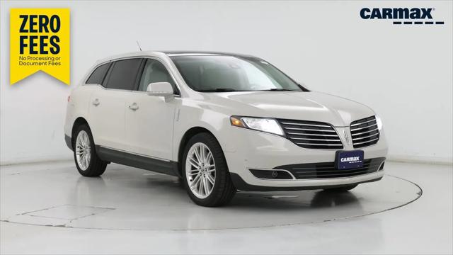 2019 Lincoln MKT Reserve for sale in Merriam, KS