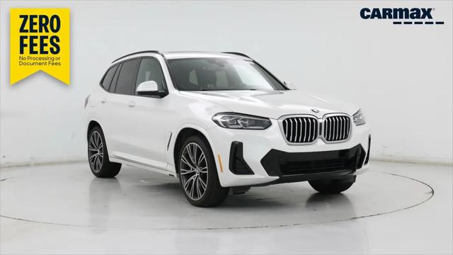 2022 BMW X3 xDrive30i for sale in Merriam, KS