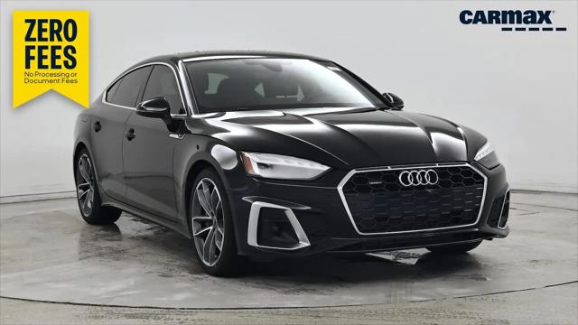 2024 Audi A5 Sportback Premium 45 TFSI S line quattro S tronic for sale in Lithia Springs, GA