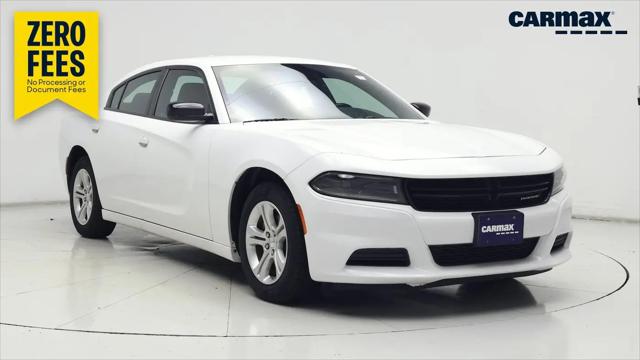 2023 Dodge Charger SXT for sale in College Station, TX