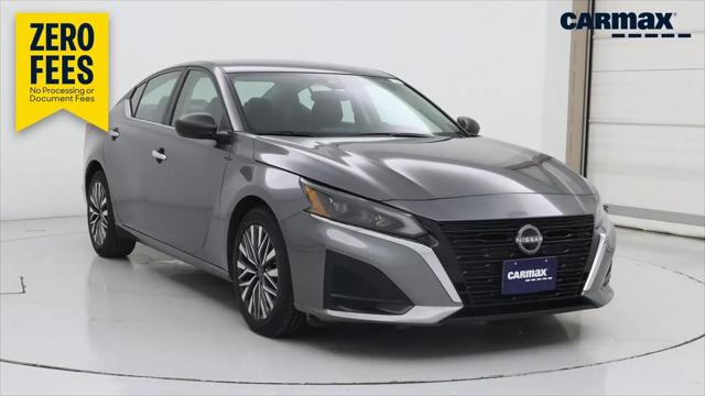 2025 Nissan Altima SV FWD for sale in College Station, TX