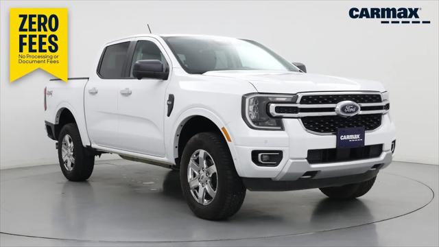 2024 Ford Ranger XLT for sale in Vancouver, WA