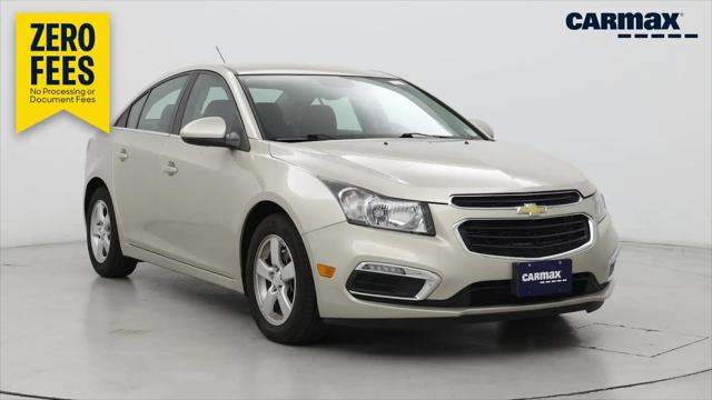2016 Chevrolet Cruze Limited 1LT Auto for sale in St. Louis, MO