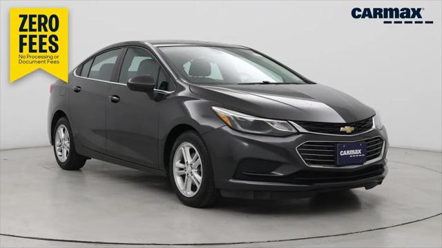 2017 Chevrolet Cruze LT Auto for sale in St. Louis, MO