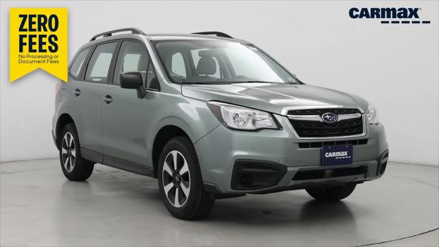 2018 Subaru Forester 2.5i for sale in St. Louis, MO