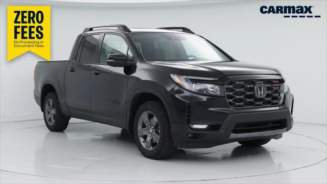 2024 Honda Ridgeline TrailSport for sale in Raleigh, NC
