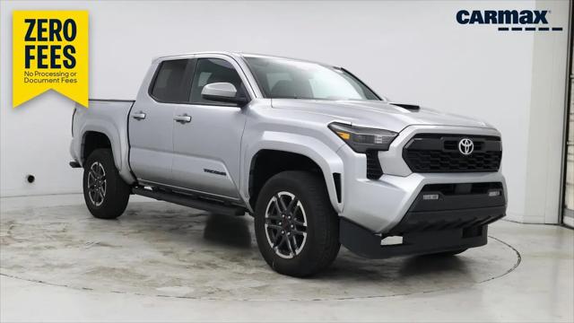 2024 Toyota Tacoma TRD Sport for sale in Raleigh, NC