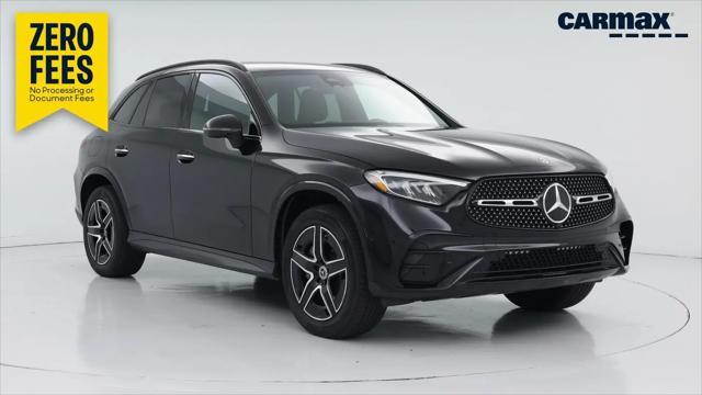 2024 Mercedes-Benz GLC SUV for sale in Raleigh, NC