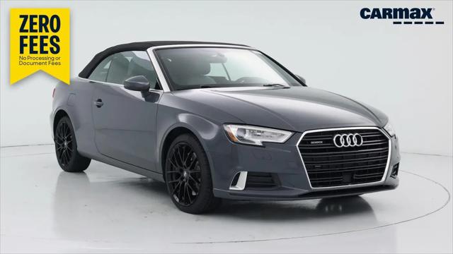 2019 Audi A3 45 Premium for sale in Raleigh, NC