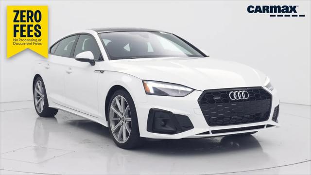 2025 Audi A5 Sportback Premium 45 TFSI S line quattro S tronic for sale in Gastonia, NC