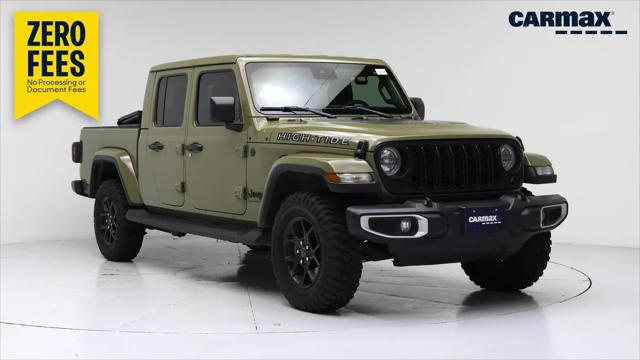 2025 Jeep Gladiator Sport for sale in Fort Worth, TX