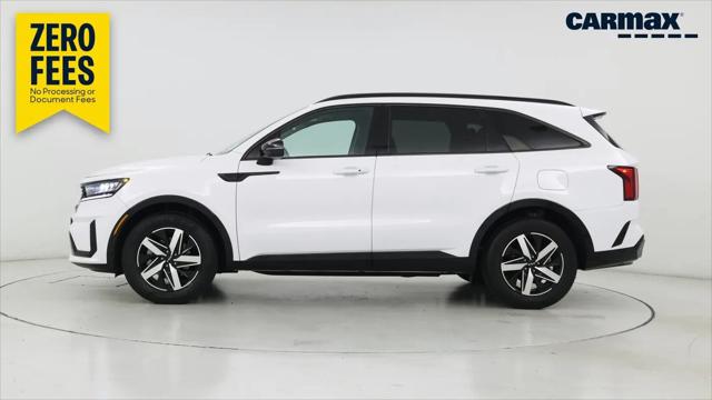 2023 Kia Sorento S for sale in Duarte, CA