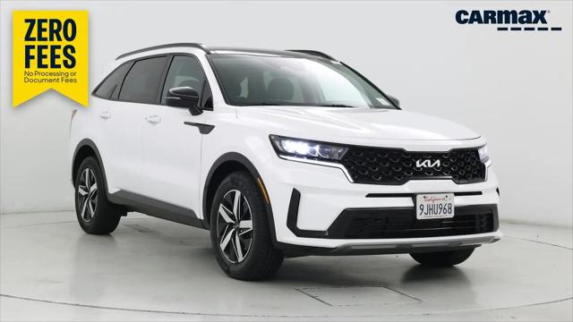 2023 Kia Sorento S for sale in Duarte, CA