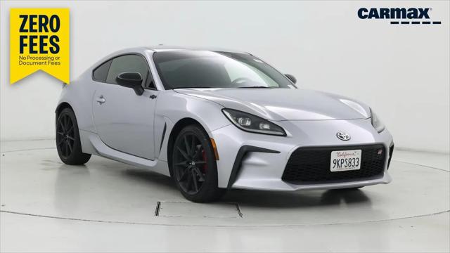 2023 Toyota GR86 Premium for sale in Duarte, CA