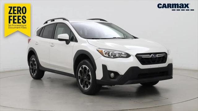 2021 Subaru Crosstrek Premium for sale in Huntsville, AL