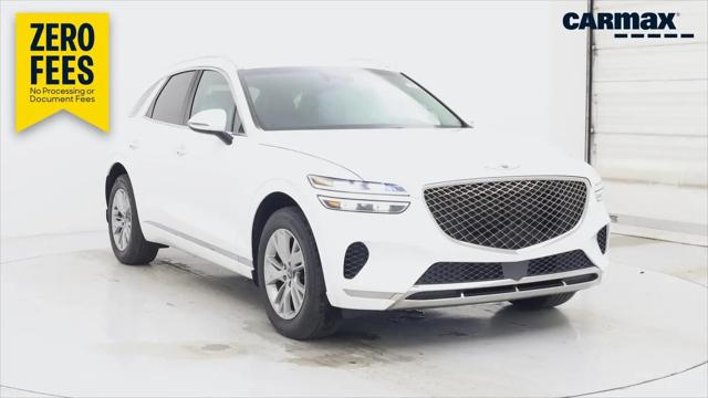 2022 Genesis GV70 2.5T AWD for sale in Huntsville, AL