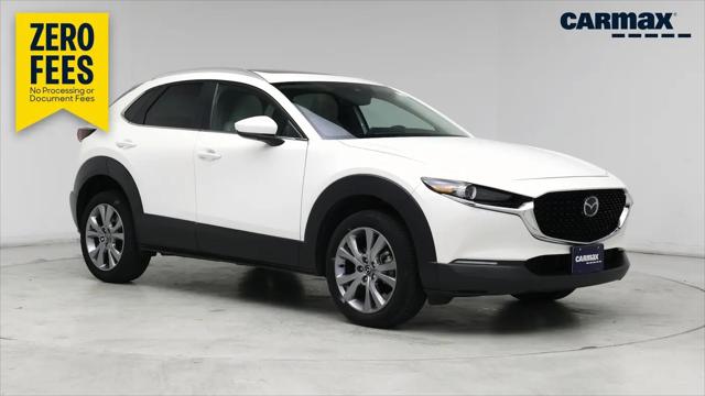 2022 Mazda CX-30 Preferred for sale in Puyallup, WA