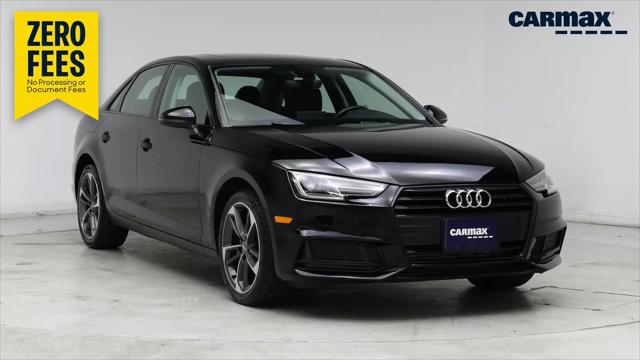 2019 Audi A4 40 Premium for sale in Puyallup, WA