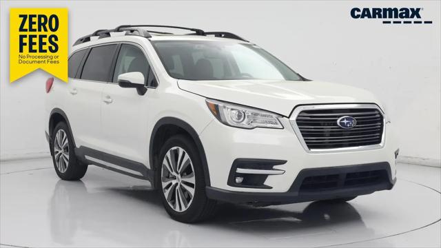 2020 Subaru Ascent Limited for sale in Augusta, GA