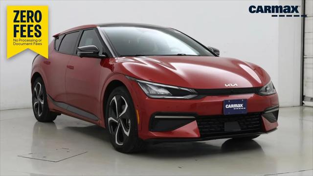 2023 Kia EV6 GT-Line for sale in Smithtown, NY