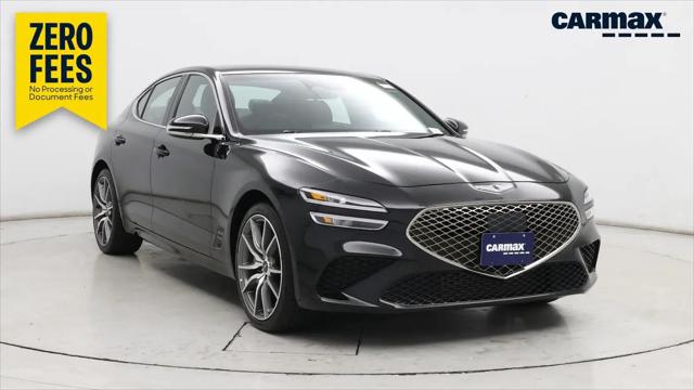 2022 Genesis G70 3.3T RWD for sale in Modesto, CA