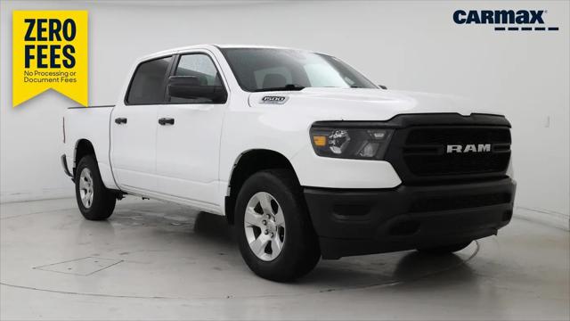 2024 Ram 1500 Tradesman Crew Cab 4x4 5'7" Box for sale near West Carrolton, OH