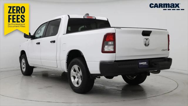 2024 Ram 1500 Tradesman Crew Cab 4x4 5'7" Box for sale near West Carrolton, OH