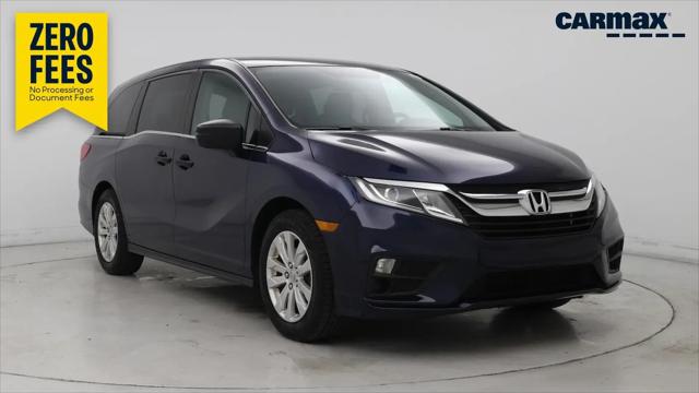 2019 Honda Odyssey LX for sale near West Carrolton, OH