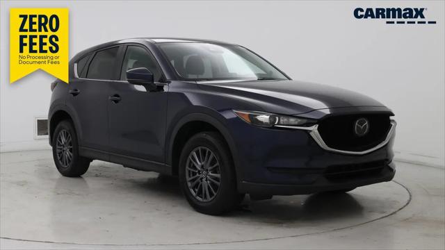 2021 Mazda CX-5 Touring for sale near West Carrolton, OH