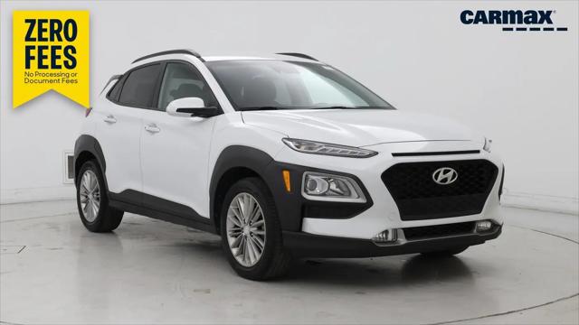 2021 Hyundai Kona SEL Plus for sale near West Carrolton, OH