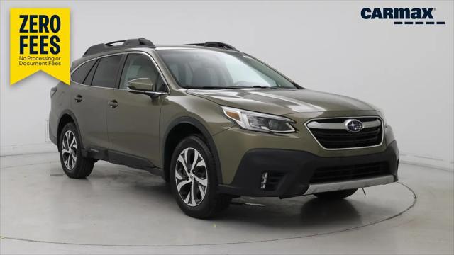 2021 Subaru Outback for sale near West Carrolton, OH