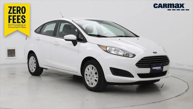 2018 Ford Fiesta for sale near West Carrolton, OH