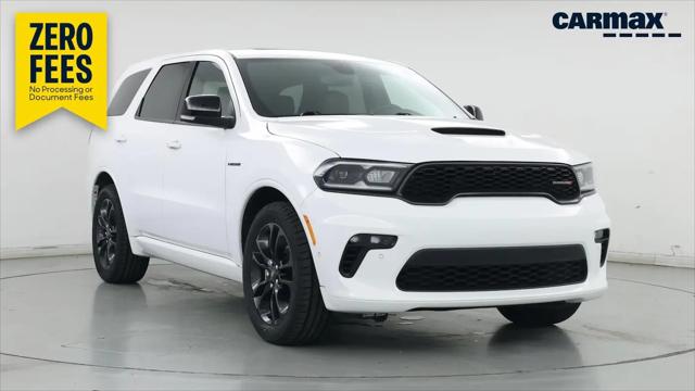2022 Dodge Durango R/T AWD for sale near Cincinnati, OH