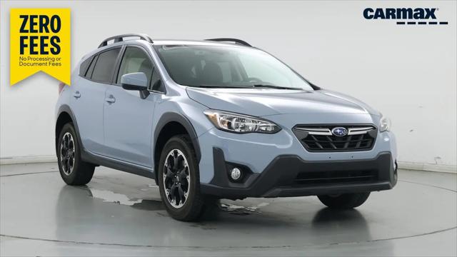 2022 Subaru Crosstrek Premium for sale near Cincinnati, OH