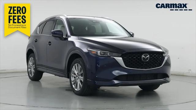 2022 Mazda CX-5 for sale near Cincinnati, OH