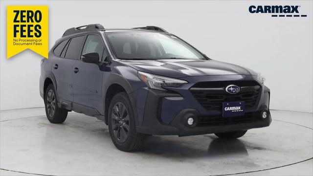 2023 Subaru Outback Onyx Edition for sale in Bloomington, IL