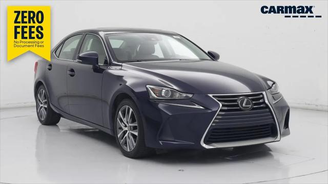2018 Lexus IS 300 IS 300 for sale in Bloomington, IL