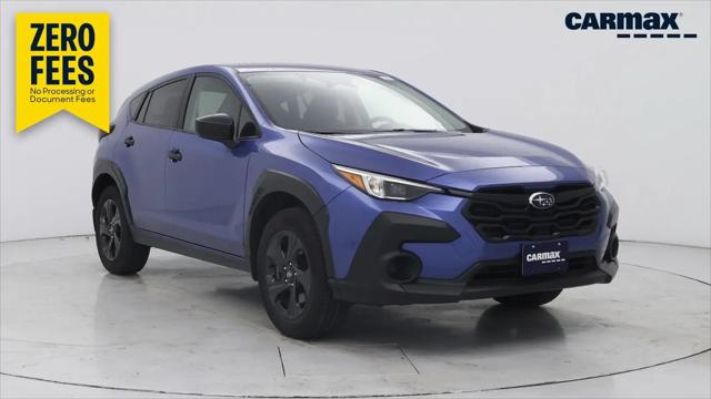 2025 Subaru Crosstrek Base for sale in Bloomington, IL