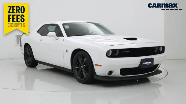 2019 Dodge Challenger R/T Scat Pack for sale in Midlothian, VA