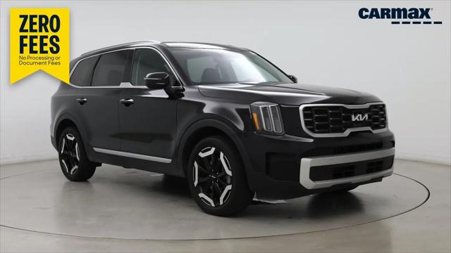 2025 Kia Telluride S for sale in Hoover, AL
