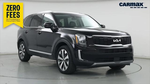 2022 Kia Telluride EX for sale in Columbus, OH