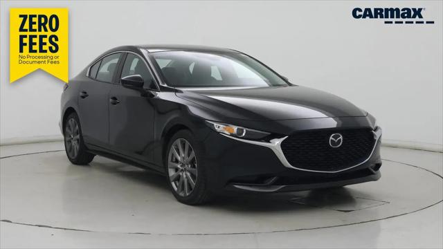 2020 Mazda Mazda3 Preferred Package for sale near Columbus, OH