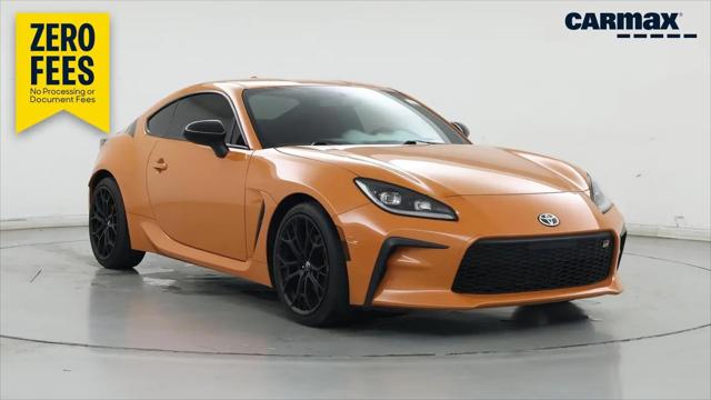 2023 Toyota GR86 10th Anniversary Special Edition for sale near Columbus, OH